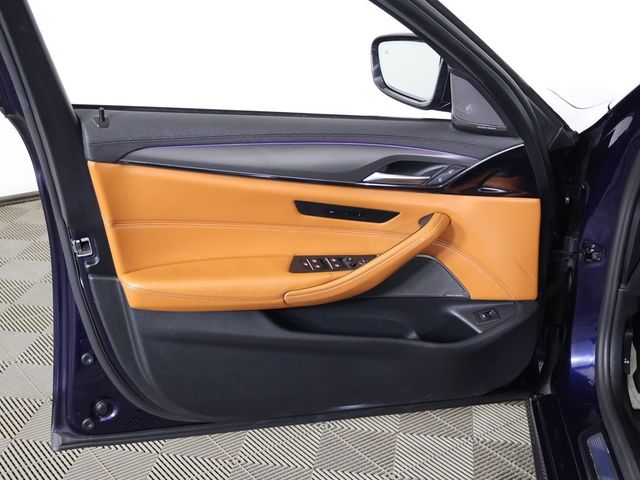 2023 BMW M5 Competition - 22995583 - 24