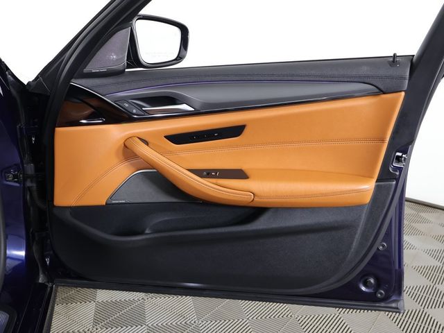 2023 BMW M5 Competition - 22995583 - 25