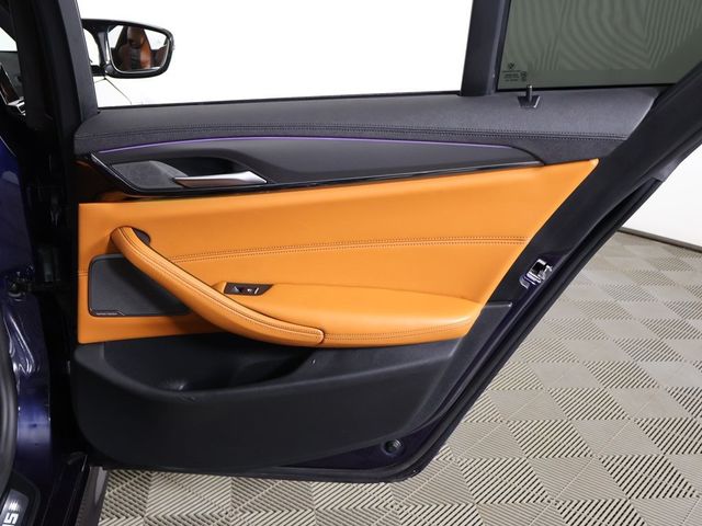 2023 BMW M5 Competition - 22995583 - 27