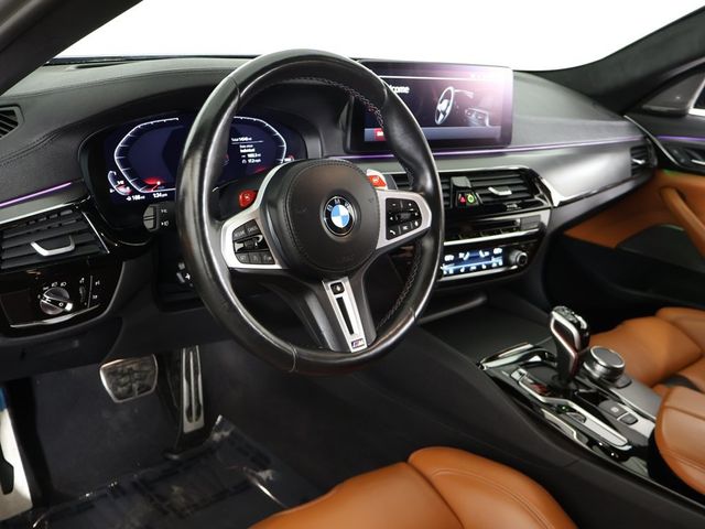 2023 BMW M5 Competition - 22995583 - 28