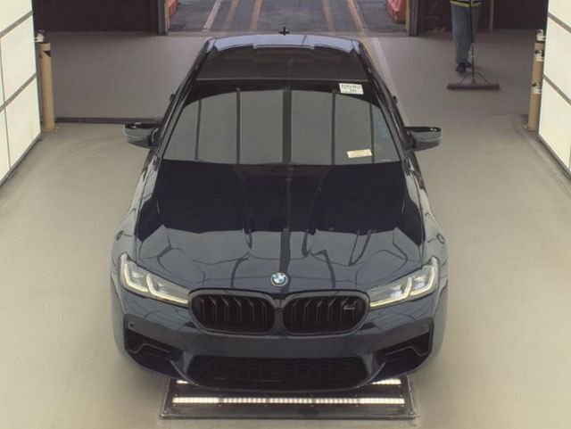 2023 BMW M5 Competition - 22995583 - 2