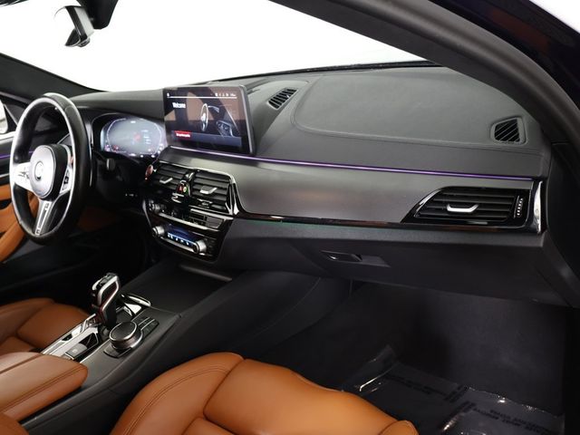 2023 BMW M5 Competition - 22995583 - 29