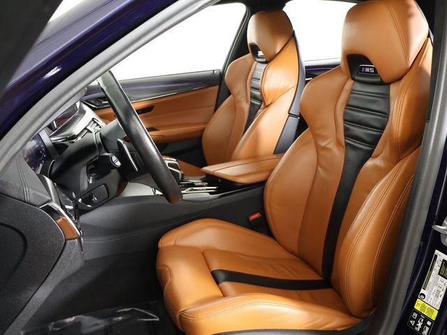 2023 BMW M5 Competition - 22995583 - 32