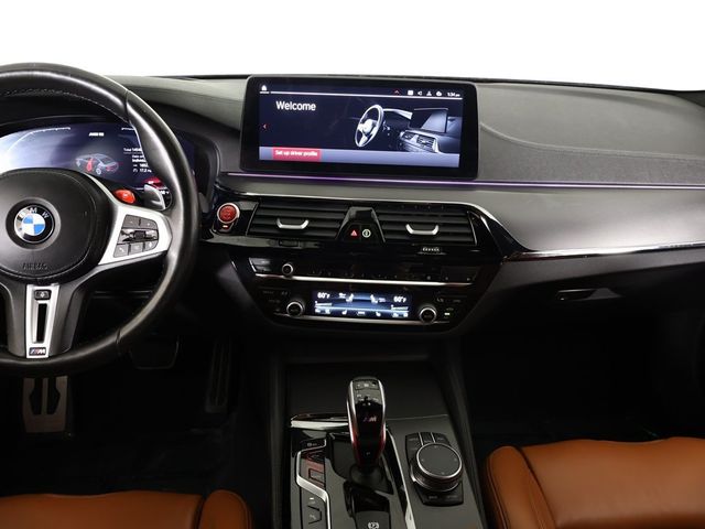 2023 BMW M5 Competition - 22995583 - 38