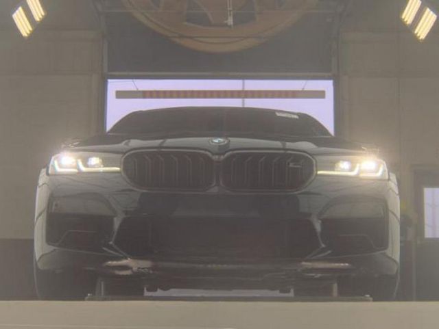 2023 BMW M5 Competition - 22995583 - 3