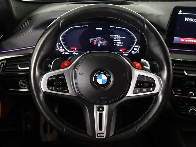 2023 BMW M5 Competition - 22995583 - 41
