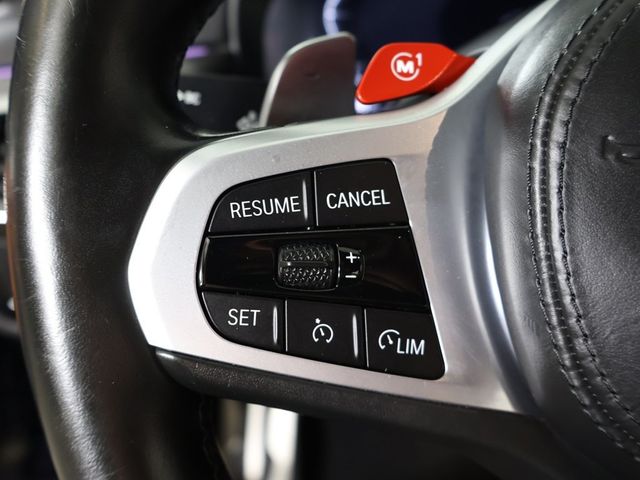 2023 BMW M5 Competition - 22995583 - 44
