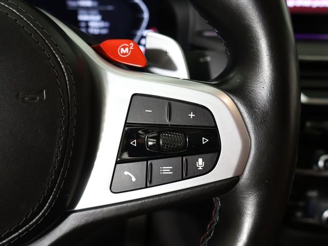 2023 BMW M5 Competition - 22995583 - 45