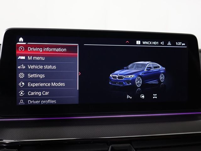2023 BMW M5 Competition - 22995583 - 47