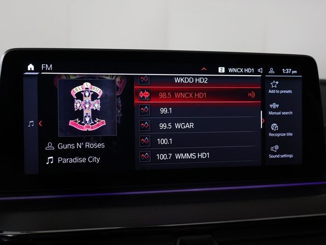 2023 BMW M5 Competition - 22995583 - 48