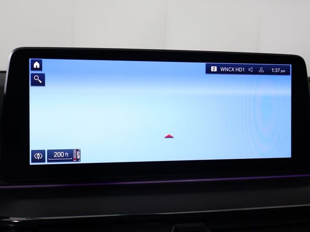 2023 BMW M5 Competition - 22995583 - 49