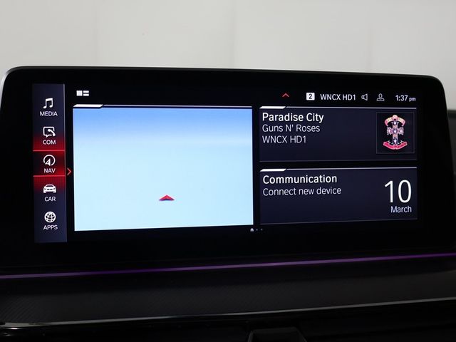 2023 BMW M5 Competition - 22995583 - 50