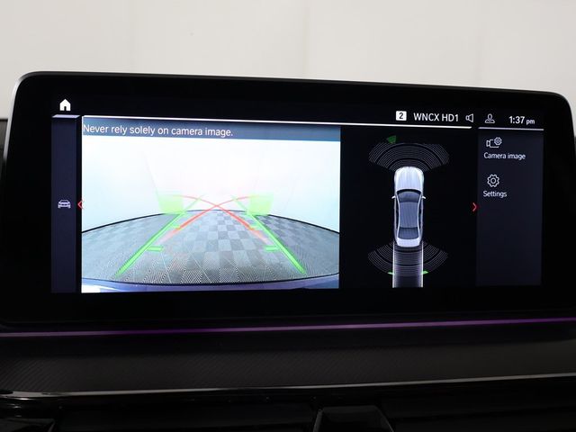 2023 BMW M5 Competition - 22995583 - 51