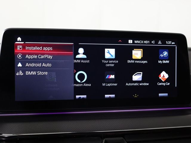 2023 BMW M5 Competition - 22995583 - 52