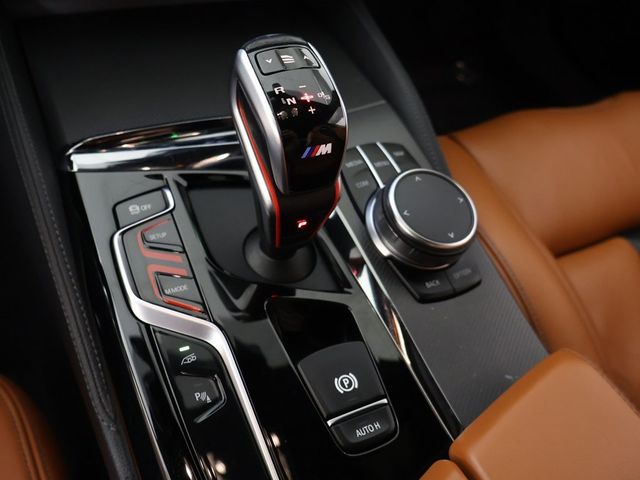 2023 BMW M5 Competition - 22995583 - 55