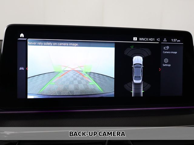 2023 BMW M5 Competition - 22995583 - 5