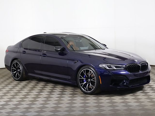 2023 BMW M5 Competition - 22995583 - 60