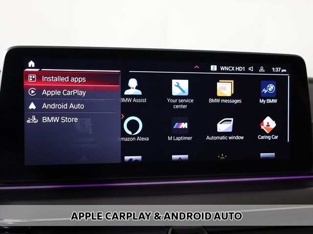 2023 BMW M5 Competition - 22995583 - 8