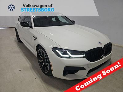 2023 BMW M5