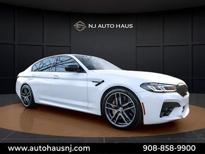 2023 BMW M5