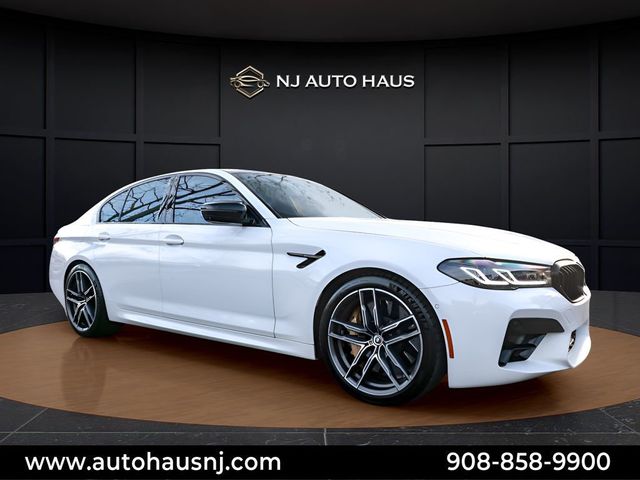 2023 BMW M5 Competition - 22980319 - 0