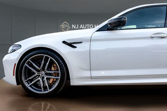 2023 BMW M5 Competition - 22980319 - 10