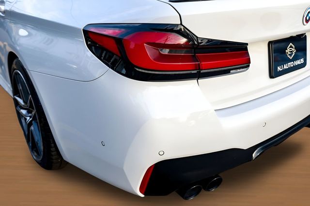 2023 BMW M5 Competition - 22980319 - 12