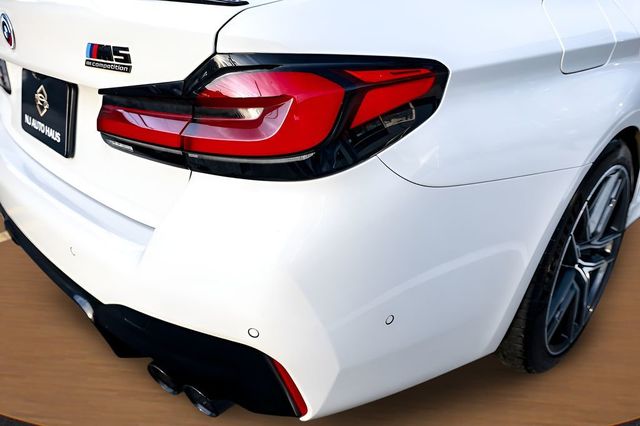 2023 BMW M5 Competition - 22980319 - 13