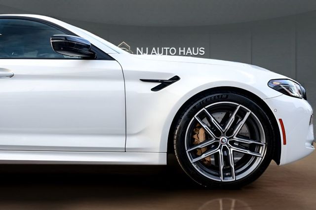 2023 BMW M5 Competition - 22980319 - 15