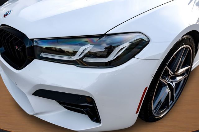 2023 BMW M5 Competition - 22980319 - 17