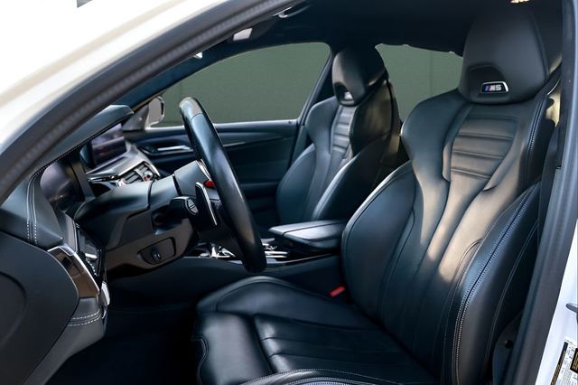 2023 BMW M5 Competition - 22980319 - 1