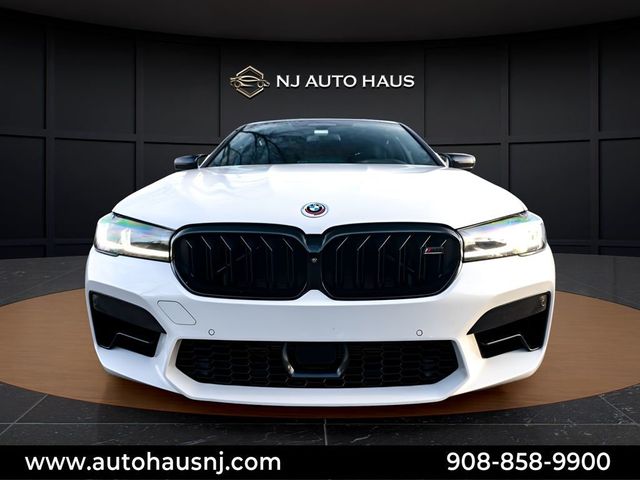 2023 BMW M5 Competition - 22980319 - 2