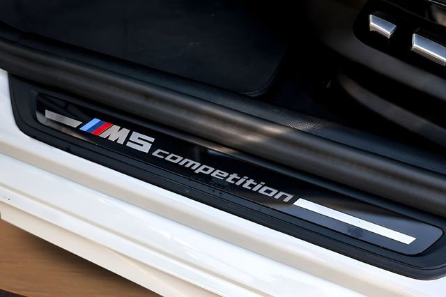2023 BMW M5 Competition - 22980319 - 37