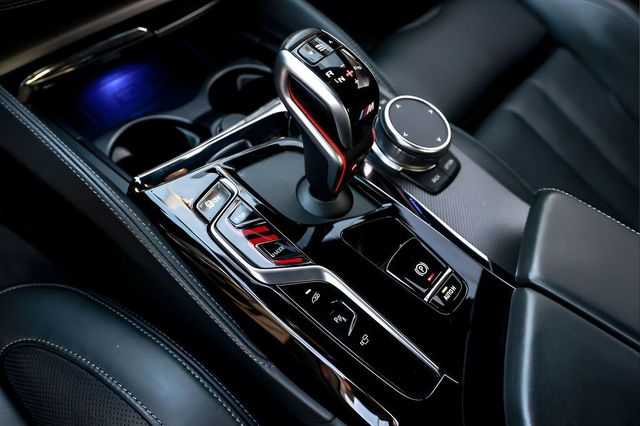 2023 BMW M5 Competition - 22980319 - 38