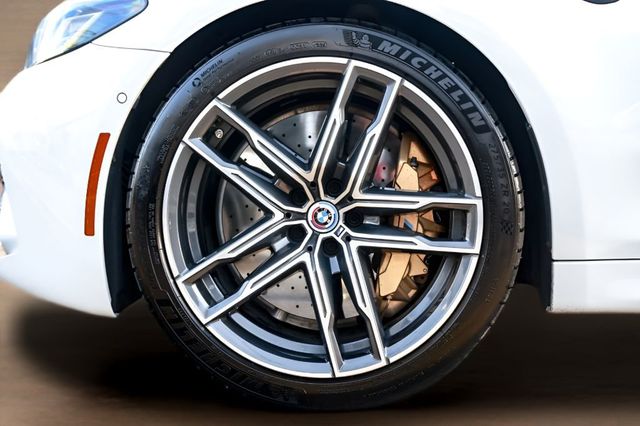 2023 BMW M5 Competition - 22980319 - 39