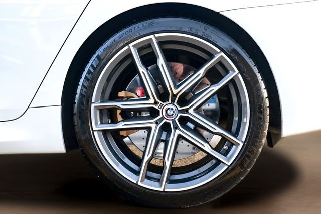 2023 BMW M5 Competition - 22980319 - 40