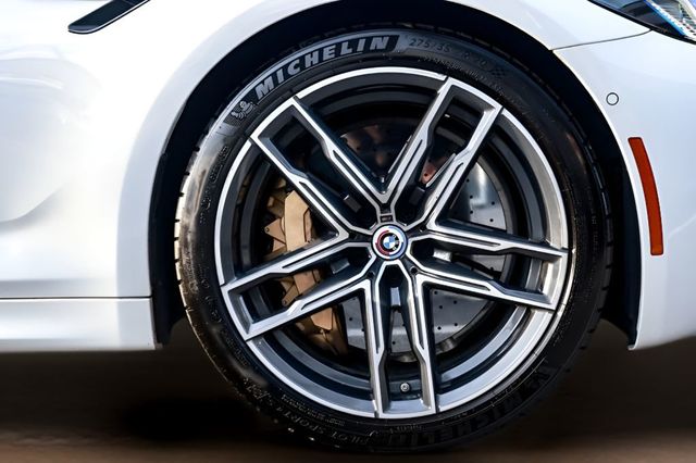 2023 BMW M5 Competition - 22980319 - 42