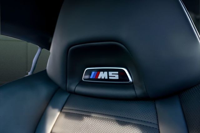 2023 BMW M5 Competition - 22980319 - 47