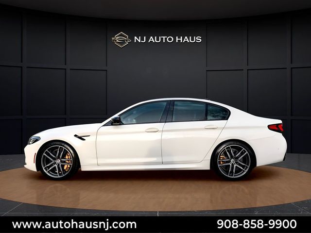 2023 BMW M5 Competition - 22980319 - 4