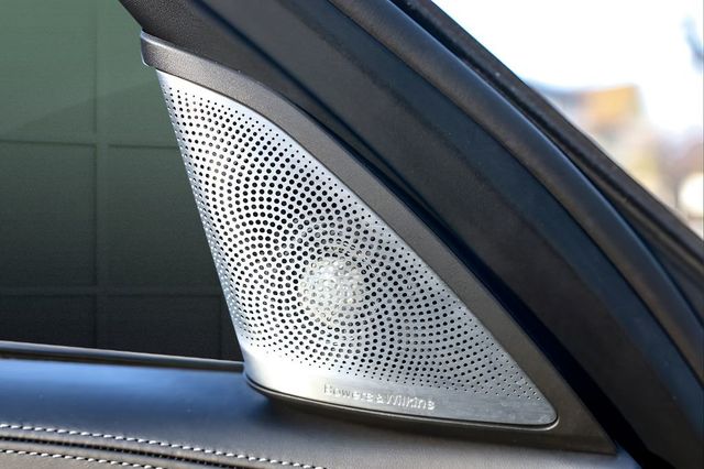 2023 BMW M5 Competition - 22980319 - 55