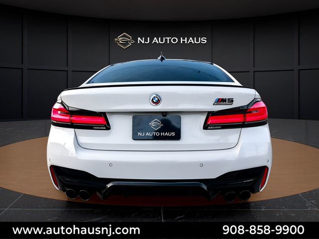 2023 BMW M5 Competition - 22980319 - 6
