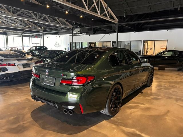 2023 BMW M5