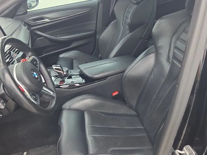 2023 BMW M5 MSRP$121,945/Executive Pkg/Competition Pkg/Soft-Close Doors/NAV - 23016200 - 7