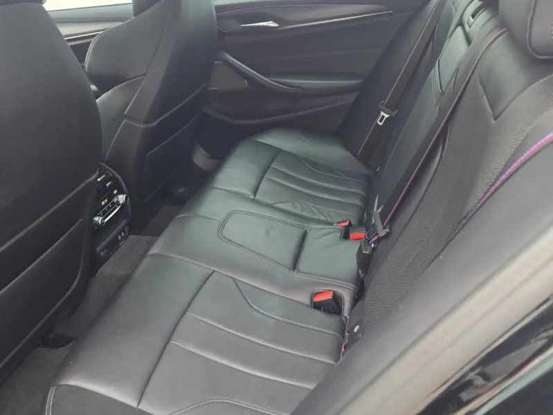 2023 BMW M5 MSRP$121,945/Executive Pkg/Competition Pkg/Soft-Close Doors/NAV - 23016200 - 8