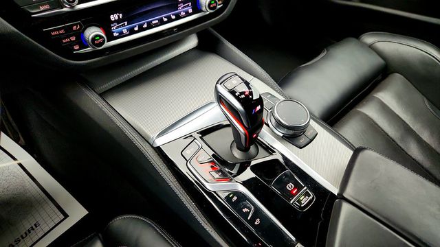 2023 BMW M5 w/ Competition, Executive & Driving Assistance Pro Pkgs (617 hp) - 22975538 - 15