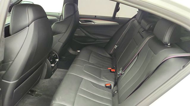 2023 BMW M5 w/ Competition, Executive & Driving Assistance Pro Pkgs (617 hp) - 22975538 - 21