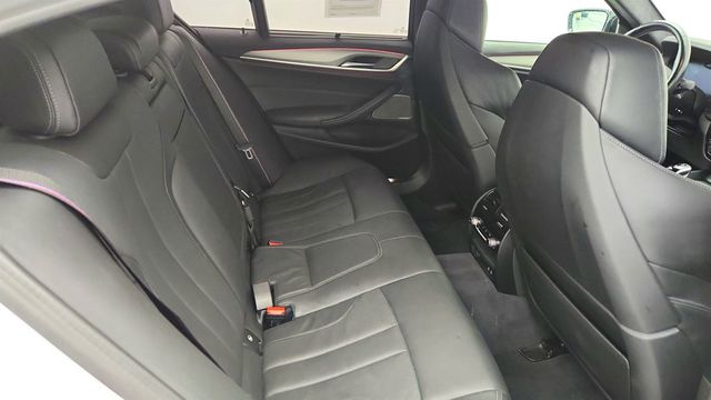 2023 BMW M5 w/ Competition, Executive & Driving Assistance Pro Pkgs (617 hp) - 22975538 - 23