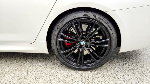 2023 BMW M5 w/ Competition, Executive & Driving Assistance Pro Pkgs (617 hp) - 22975538 - 8