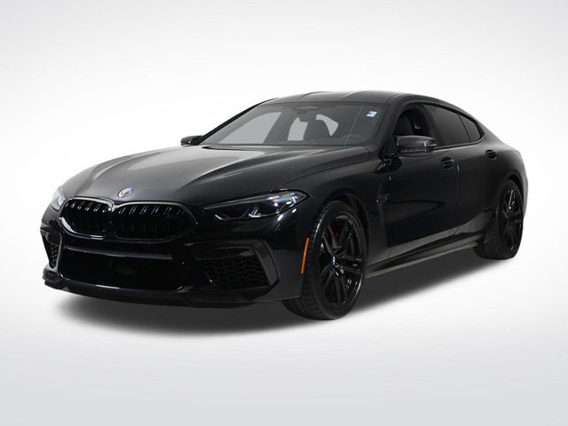 2023 BMW M8 Competition - 22976851 - 0