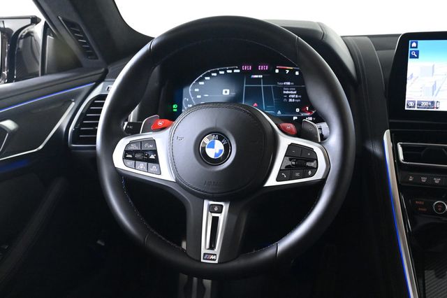 2023 BMW M8 Competition - 22976851 - 9